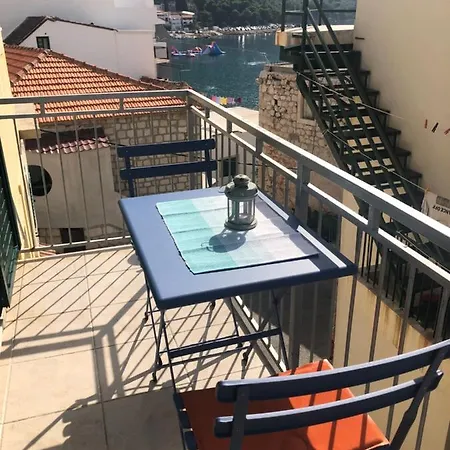 Apartment Igrane * Igrane