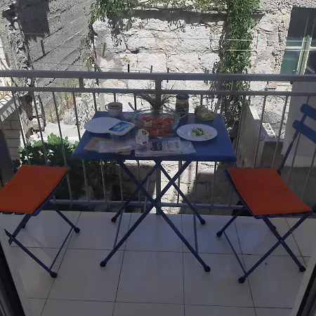 Apartament Apartment Igrane