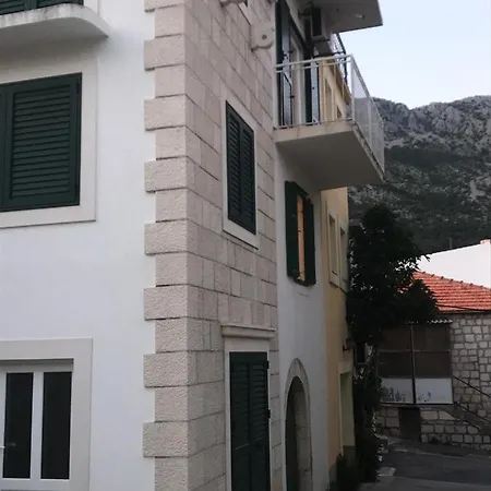 Apartment Igrane