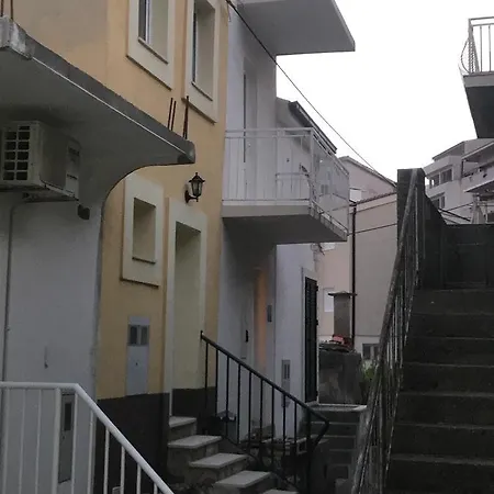Apartment Igrane