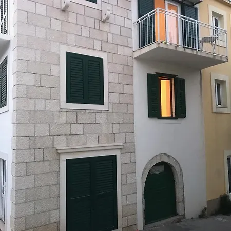 Apartament Apartment Igrane *