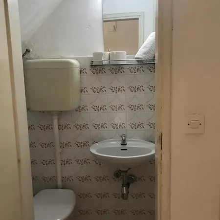 Apartment Igrane *