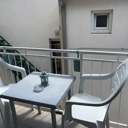 Apartament Apartment Igrane