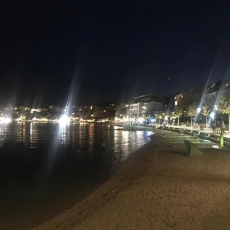 Apartament Apartment Igrane