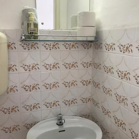Apartment Igrane *