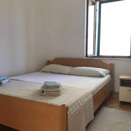 Apartament Apartment Igrane Igrane