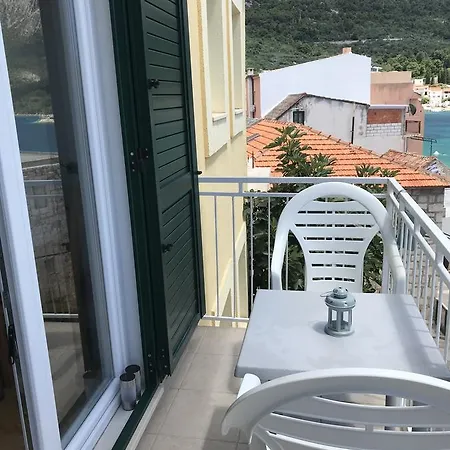 Apartment Igrane *