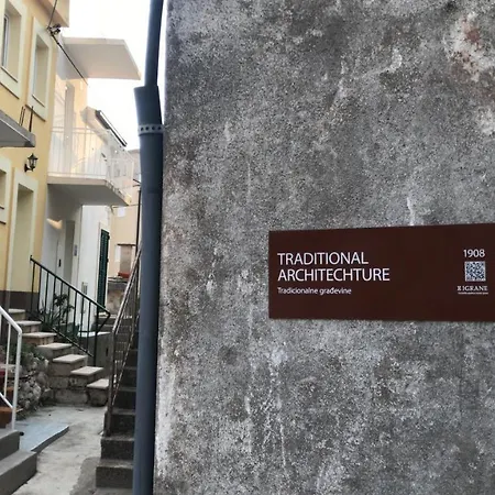 Apartment Igrane * Igrane