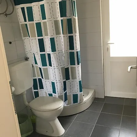 Apartament Apartment Igrane Igrane