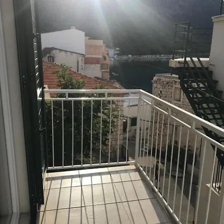 Apartament Apartment Igrane
