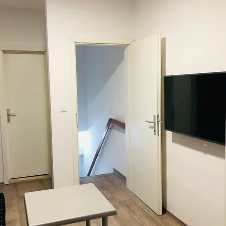 Apartment Igrane