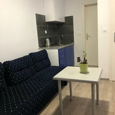 Apartment Igrane Apartament Igrane