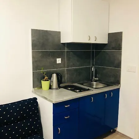 Apartament Apartment Igrane