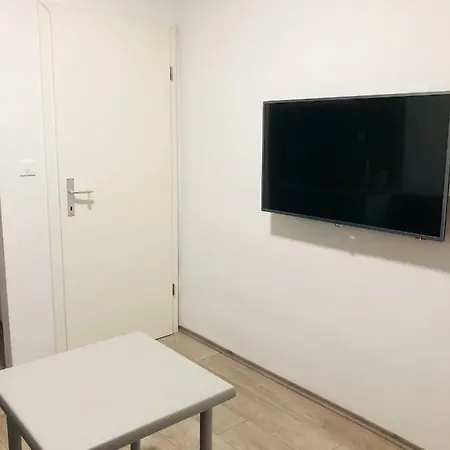 Apartament Apartment Igrane